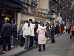 -蓉城西二道无名冒菜(西二道街店)