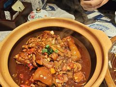 -图味美小黄鱼·景德菜(浙江路店)
