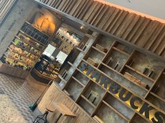 -星巴克臻选(湖滨道店)