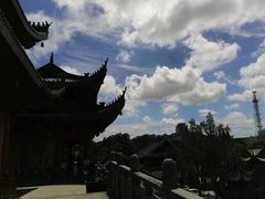-上海东林寺(金山区)