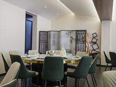 -何适山庄 ·可团建(水长城P2停车场店)