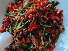 -阿斯牛牛·凉山菜(新会展店)