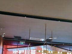 -茅庐毛血旺(烟台大悦城店)