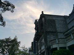 -赤坎·广东华侨国际旅游度假区