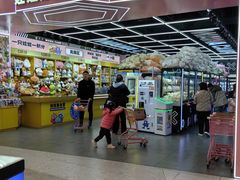 -娃娃集合营(上海奉贤龙湖天街店)