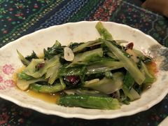 -蘑菇私房菜小馆(杨家坪西城天街店)