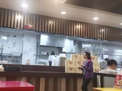 -回味鸭血粉丝汤(新城市广场店)
