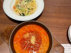 -萨莉亚意式餐厅(杭州滨江天街店)