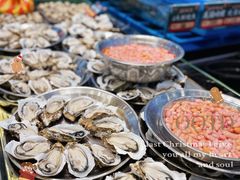 -飞尝蚝·顺德菜·鱼生(顺德总店)
