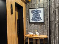 -福海居烤鸭店(鸟巢店)