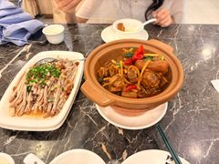 -阿甘酒家(桂青路店)