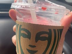 -星巴克(绍兴诸暨万达广场店)