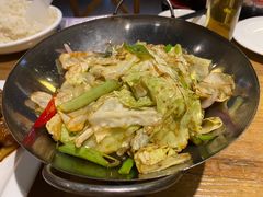 -钱江大院(盐仓店)