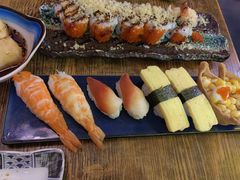 -米彩料理(西丽店)