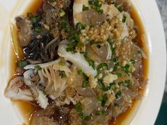 -聚丰园•湖鲜餐厅(阿红私房菜梅石路店)