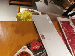 -海银海记潮汕牛肉火锅(新港中路海珠店)