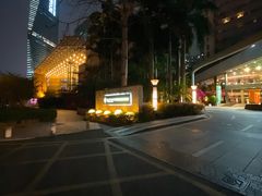 -深圳海景嘉途酒店(东翼楼)