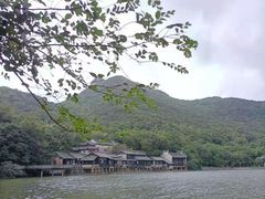 -桃花岛风景旅游区