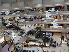 -1981牛排西餐厅(海信店)