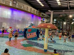 -南宫温泉水世界