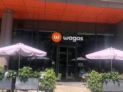 -Wagas(凤凰汇店)