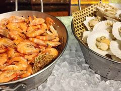 -惠州皇冠假日酒店·西餐厅·自助餐厅
