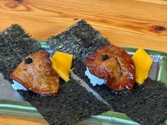 -福匠日本料理(人民路店)