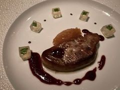 -广州四季酒店·佰鲜汇·现代法餐