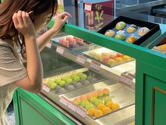 -良枫友信(陈家祠店)