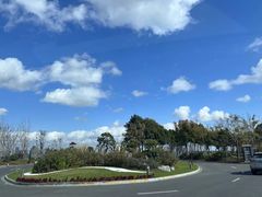 -南汇嘴观海公园