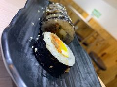-文成焕·家族韩式餐厅