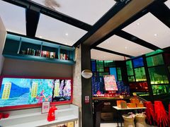 -味上湘菜馆(岳麓山店)
