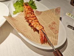 -开海·红岛海鲜虾水饺(石老人店)