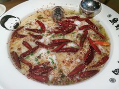 -首秀·四川料理(星耀101店)