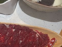 -千牛将·鲜牛肉火锅(开元路店)