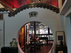 -道南書院·私房菜·早午茶·茶馆