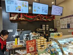 -美事客·面包·蛋糕·甜品(城中城店)