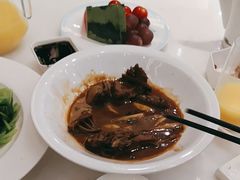 -南太湖山庄·四季轩&国风堂中餐厅