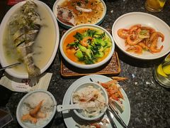 -小城故事·地道宁波味(月湖盛园店)