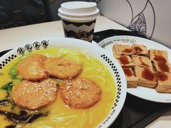 -孖记茶档·热腾茶餐(荔湾领展广场店)