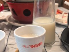 -英兰朝族饭店(河南桥头店)