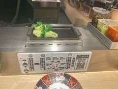 -肉肉大米(金虹桥店)