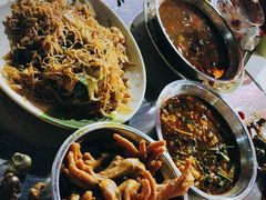 -三栋屋烧鸡