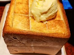 -绿茶餐厅(蓝色港湾店)