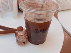 -Seesaw Coffee(上海虹桥天地店)