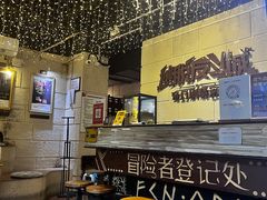 -逃脱反斗城沉浸剧情密室(北京路店)