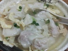 -黄阿姨锅贴大王(万航渡路店)