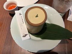 茉莉清茶酪-元古雲境(新天地店)