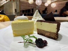 双味乳酪蛋糕-LeTAO小樽洋果子铺(松烟店)