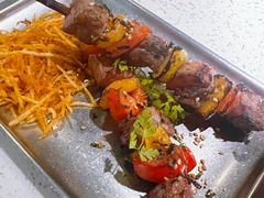 -BE BRIGHT KITCHEN(正佳广场店)